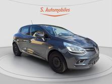 RENAULT Clio 0.9 Intens, Essence, Occasion / Utilisé, Manuelle - 7
