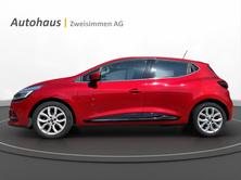 RENAULT Clio 0.9 Intens, Benzin, Occasion / Gebraucht, Handschaltung - 2