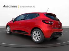 RENAULT Clio 0.9 Intens, Benzin, Occasion / Gebraucht, Handschaltung - 3