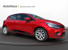 RENAULT Clio 0.9 Intens, Benzin, Occasion / Gebraucht, Handschaltung - 5