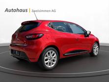 RENAULT Clio 0.9 Intens, Benzin, Occasion / Gebraucht, Handschaltung - 6