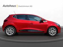 RENAULT Clio 0.9 Intens, Benzin, Occasion / Gebraucht, Handschaltung - 7