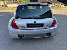 RENAULT Clio 3.0 V6, Essence, Occasion / Utilisé, Manuelle - 2