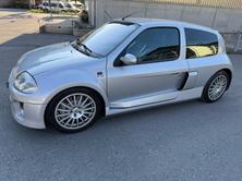 RENAULT Clio 3.0 V6, Essence, Occasion / Utilisé, Manuelle - 3