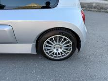 RENAULT Clio 3.0 V6, Essence, Occasion / Utilisé, Manuelle - 4