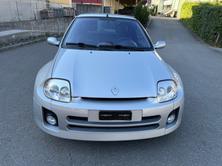 RENAULT Clio 3.0 V6, Essence, Occasion / Utilisé, Manuelle - 6
