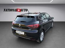 RENAULT Clio 1.6 E-Tech Intens, Hybride Intégral Essence/Électricité, Occasion / Utilisé, Automatique - 4