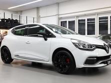 RENAULT Clio Sport 1.6 T 200 RS, Benzin, Occasion / Gebraucht, Automatik - 2