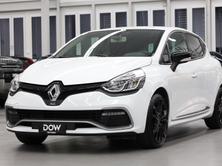 RENAULT Clio Sport 1.6 T 200 RS, Benzin, Occasion / Gebraucht, Automatik - 3