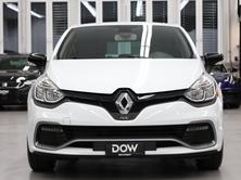 RENAULT Clio Sport 1.6 T 200 RS, Benzin, Occasion / Gebraucht, Automatik - 4