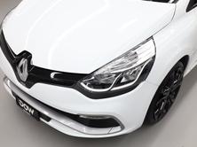 RENAULT Clio Sport 1.6 T 200 RS, Benzin, Occasion / Gebraucht, Automatik - 5