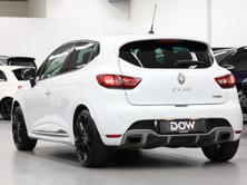 RENAULT Clio Sport 1.6 T 200 RS, Benzin, Occasion / Gebraucht, Automatik - 7