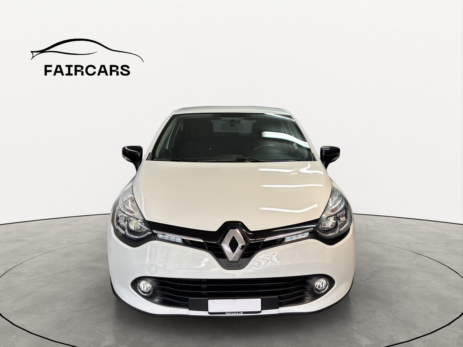 RENAULT Clio 1.2 16V T Limited EDC