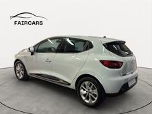 RENAULT Clio 1.2 16V T Limited EDC, Petrol, Second hand / Used, Automatic - 4