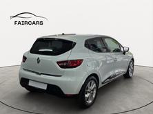RENAULT Clio 1.2 16V T Limited EDC, Petrol, Second hand / Used, Automatic - 6
