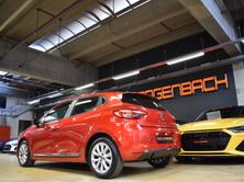RENAULT RENAULT Clio 1.0 TCe 100 Intens - FaceLift Modell 20, Benzin, Occasion / Gebraucht, Handschaltung - 2