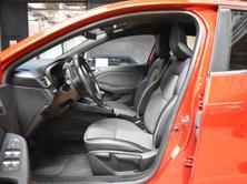 RENAULT RENAULT Clio 1.0 TCe 100 Intens - FaceLift Modell 20, Benzin, Occasion / Gebraucht, Handschaltung - 3