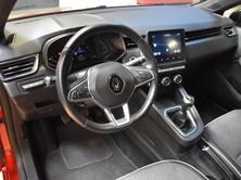 RENAULT RENAULT Clio 1.0 TCe 100 Intens - FaceLift Modell 20, Benzin, Occasion / Gebraucht, Handschaltung - 4