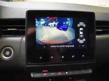 RENAULT RENAULT Clio 1.0 TCe 100 Intens - FaceLift Modell 20, Benzin, Occasion / Gebraucht, Handschaltung - 6