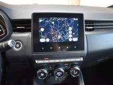 RENAULT RENAULT Clio 1.0 TCe 100 Intens - FaceLift Modell 20, Benzin, Occasion / Gebraucht, Handschaltung - 7