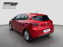 RENAULT Clio 1.0 TCe Intens CVT, Essence, Occasion / Utilisé, Automatique - 3