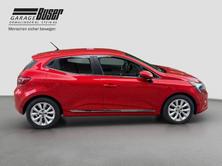 RENAULT Clio 1.0 TCe Intens CVT, Essence, Occasion / Utilisé, Automatique - 5