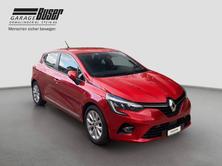 RENAULT Clio 1.0 TCe Intens CVT, Essence, Occasion / Utilisé, Automatique - 6
