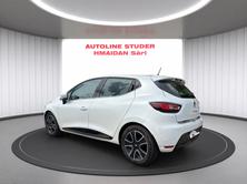 RENAULT Clio 0.9 12V Swiss Edition, Benzin, Occasion / Gebraucht, Handschaltung - 2