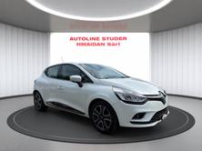 RENAULT Clio 0.9 12V Swiss Edition, Benzin, Occasion / Gebraucht, Handschaltung - 3