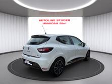 RENAULT Clio 0.9 12V Swiss Edition, Benzin, Occasion / Gebraucht, Handschaltung - 4
