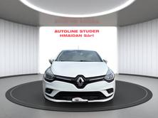 RENAULT Clio 0.9 12V Swiss Edition, Benzin, Occasion / Gebraucht, Handschaltung - 5