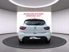 RENAULT Clio 0.9 12V Swiss Edition, Benzin, Occasion / Gebraucht, Handschaltung - 6