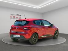 RENAULT Clio 0.9 12V Intens, Petrol, Second hand / Used, Manual - 7