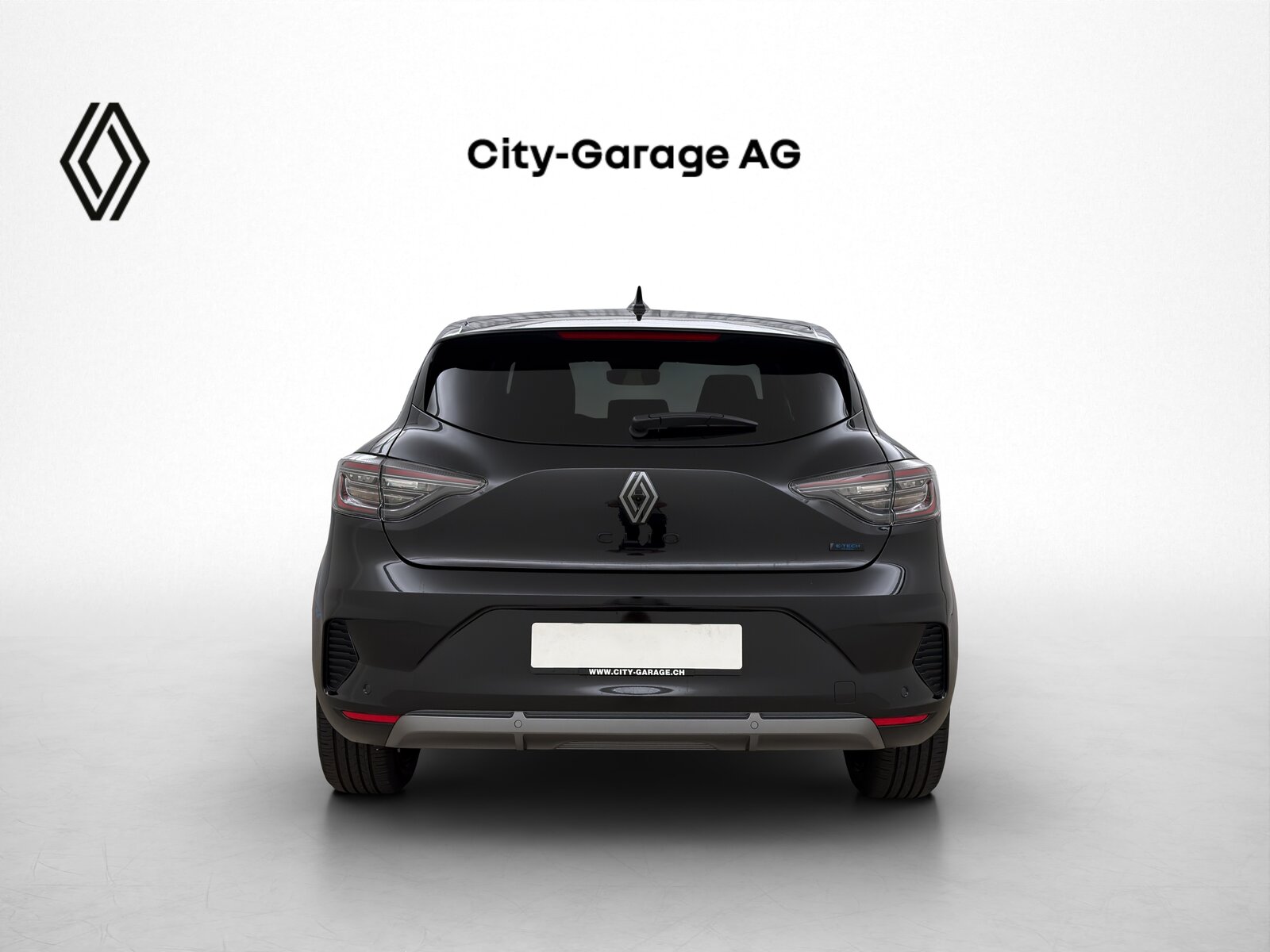 RENAULT Clio 1.6 E-Tech esprit Alpine, Hybride Integrale Benzina/Elettrica, Occasioni / Usate, Automatico - 4