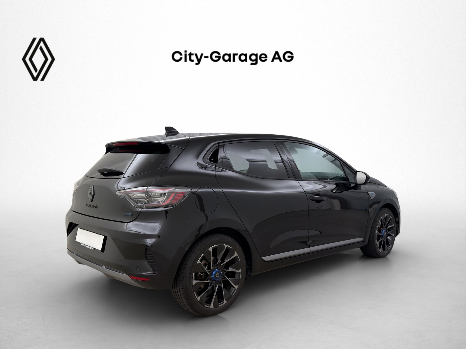 RENAULT Clio 1.6 E-Tech esprit Alpine, Hybride Integrale Benzina/Elettrica, Occasioni / Usate, Automatico - 5