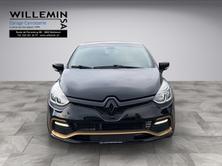 RENAULT Clio 1.6 T RS 200 EDC, Benzin, Occasion / Gebraucht, Automatik - 3