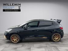 RENAULT Clio 1.6 T RS 200 EDC, Benzin, Occasion / Gebraucht, Automatik - 4