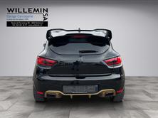 RENAULT Clio 1.6 T RS 200 EDC, Benzin, Occasion / Gebraucht, Automatik - 6