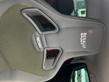 RENAULT Clio 1.6 T RS 200 EDC, Benzin, Occasion / Gebraucht, Automatik - 7