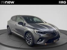RENAULT Clio 1.0 Techno CVT, Benzin, Occasion / Gebraucht, Automatik - 2