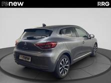 RENAULT Clio 1.0 Techno CVT, Benzin, Occasion / Gebraucht, Automatik - 3
