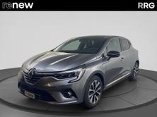 RENAULT Clio 1.0 Techno CVT, Benzin, Occasion / Gebraucht, Automatik - 7