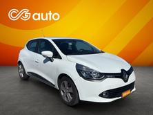 RENAULT Clio 0.9 12V Swiss Edition, Benzin, Occasion / Gebraucht, Handschaltung - 2