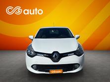 RENAULT Clio 0.9 12V Swiss Edition, Benzin, Occasion / Gebraucht, Handschaltung - 3