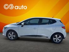 RENAULT Clio 0.9 12V Swiss Edition, Benzin, Occasion / Gebraucht, Handschaltung - 4