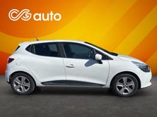 RENAULT Clio 0.9 12V Swiss Edition, Benzin, Occasion / Gebraucht, Handschaltung - 5