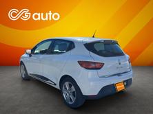 RENAULT Clio 0.9 12V Swiss Edition, Benzin, Occasion / Gebraucht, Handschaltung - 6