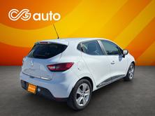 RENAULT Clio 0.9 12V Swiss Edition, Benzin, Occasion / Gebraucht, Handschaltung - 7