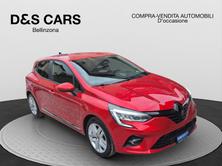RENAULT Clio 1.0 Intens, Petrol, Second hand / Used, Manual - 7