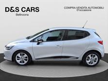 RENAULT Clio 0.9 12V Expression, Benzin, Occasion / Gebraucht, Handschaltung - 2